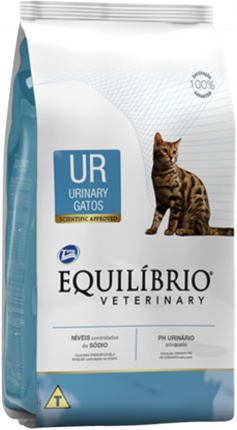 Veterinary Cat Urinary